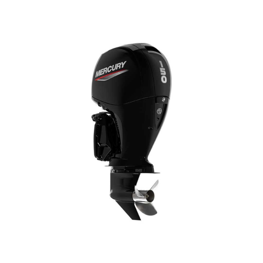 mercury 150 hp 4 stroke outboard price