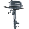 2023 Yamaha 6HP f6smha outboard engine