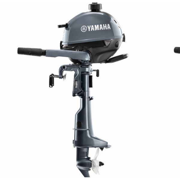 2023 f2.5 Yamaha outboard