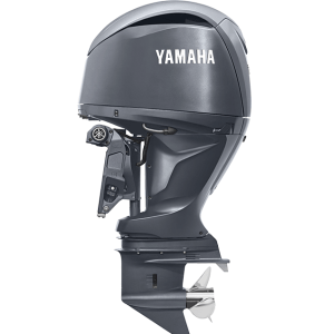 Yamaha Outboard 150HP F150LC Outboard Engine