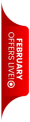 February Offers Live